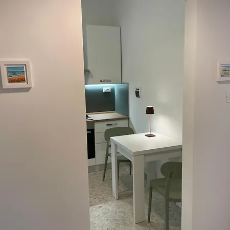 Casa Vacanze Pescara Lägenhet