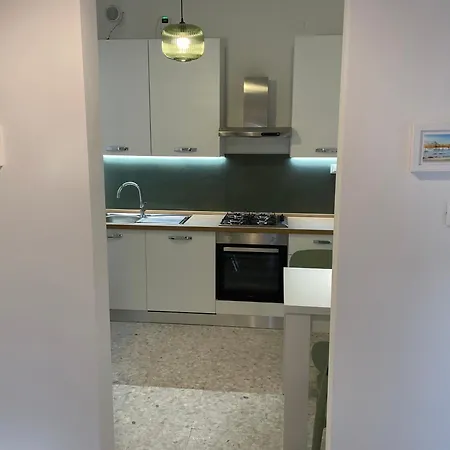 Casa Vacanze Pescara Apartment *