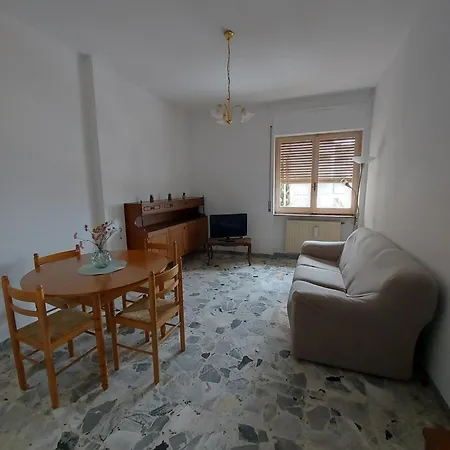 Casa Vacanze Pescara Apartment *