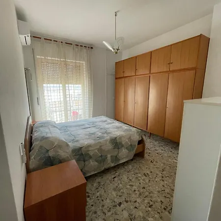 Casa Vacanze Pescara Apartment