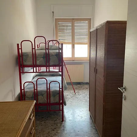 Apartment Casa Vacanze Pescara *