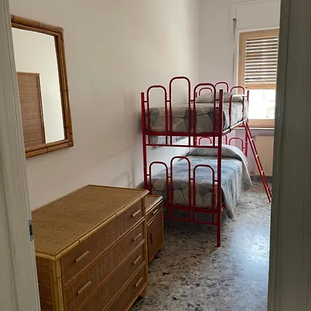 Casa Vacanze Pescara Apartment Pescara
