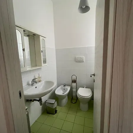 Casa Vacanze Pescara